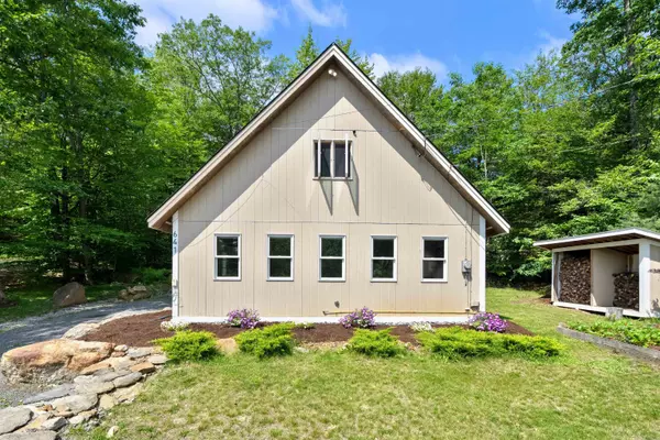 641 Route 123 N,  Stoddard,  NH 03464