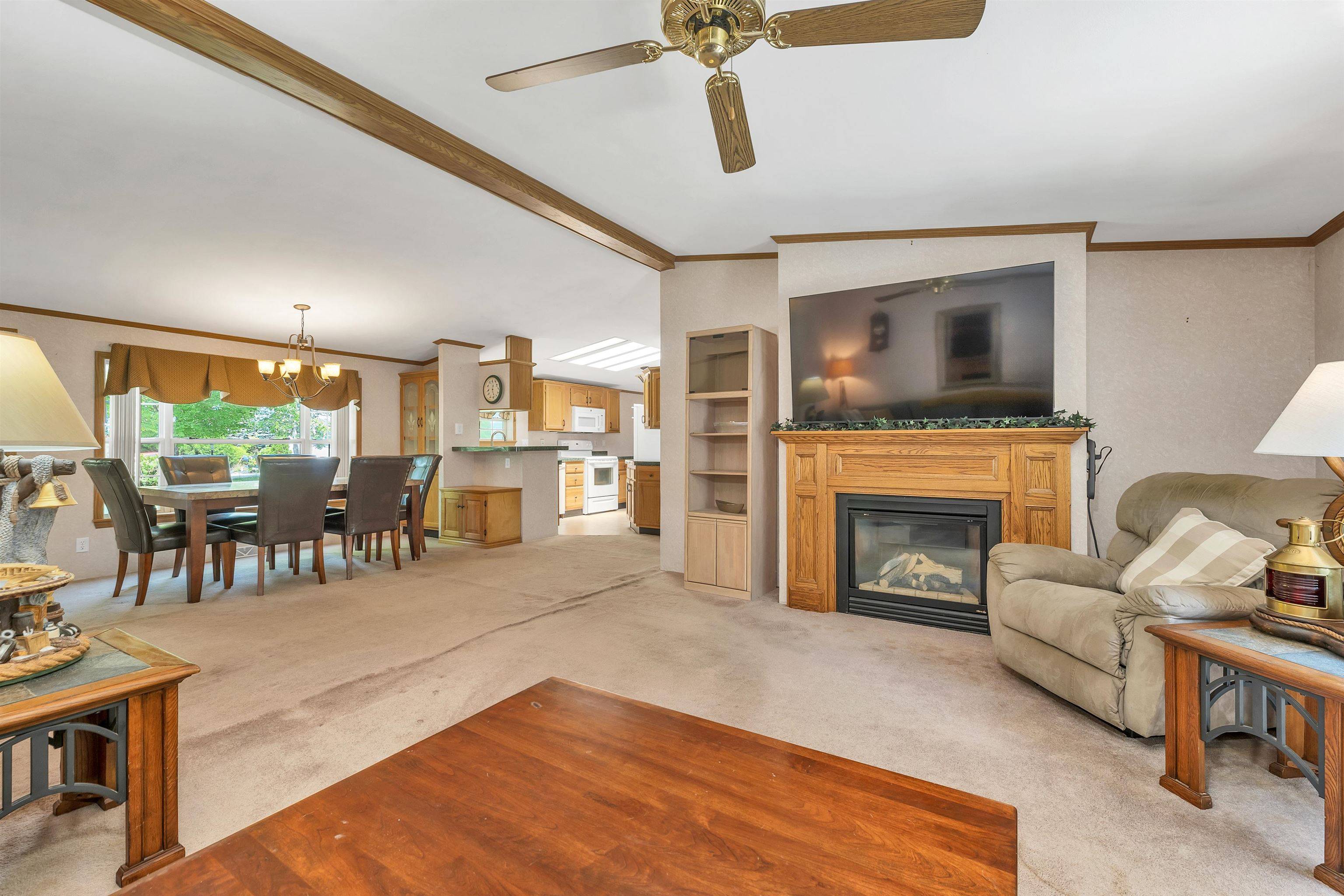 Belmont, NH 03220,33 Great Brook DR