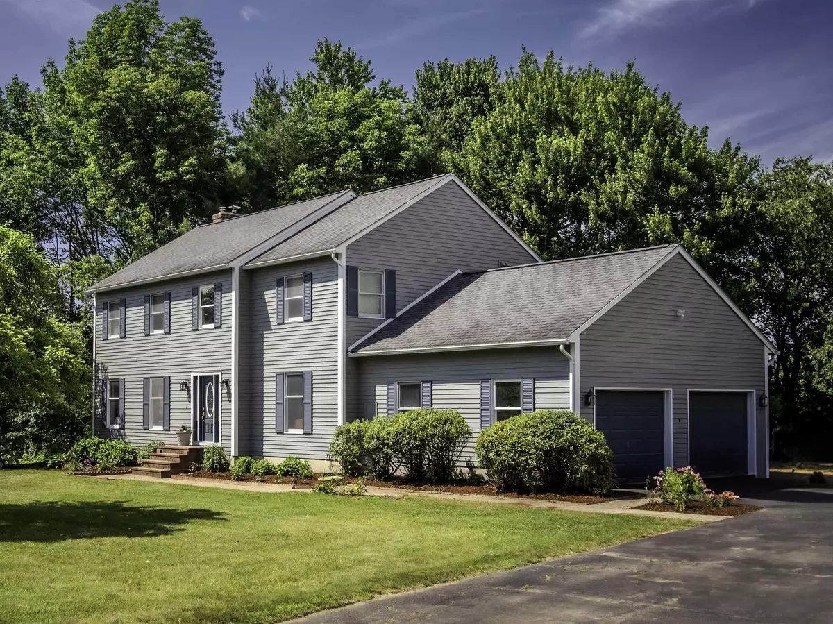 Colchester, VT 05446,195 Orchard DR