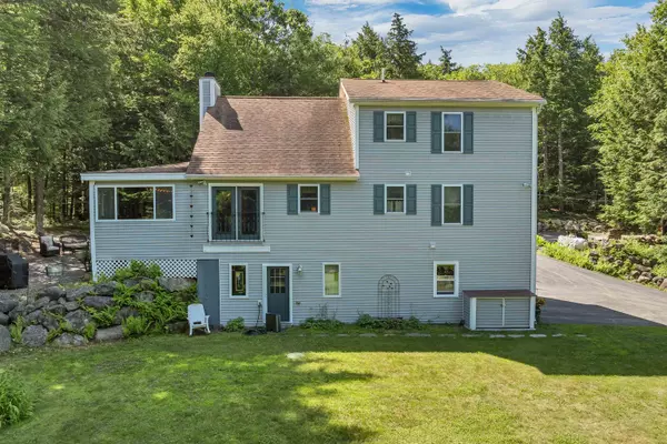 Meredith, NH 03253,16 Maple Ridge RD