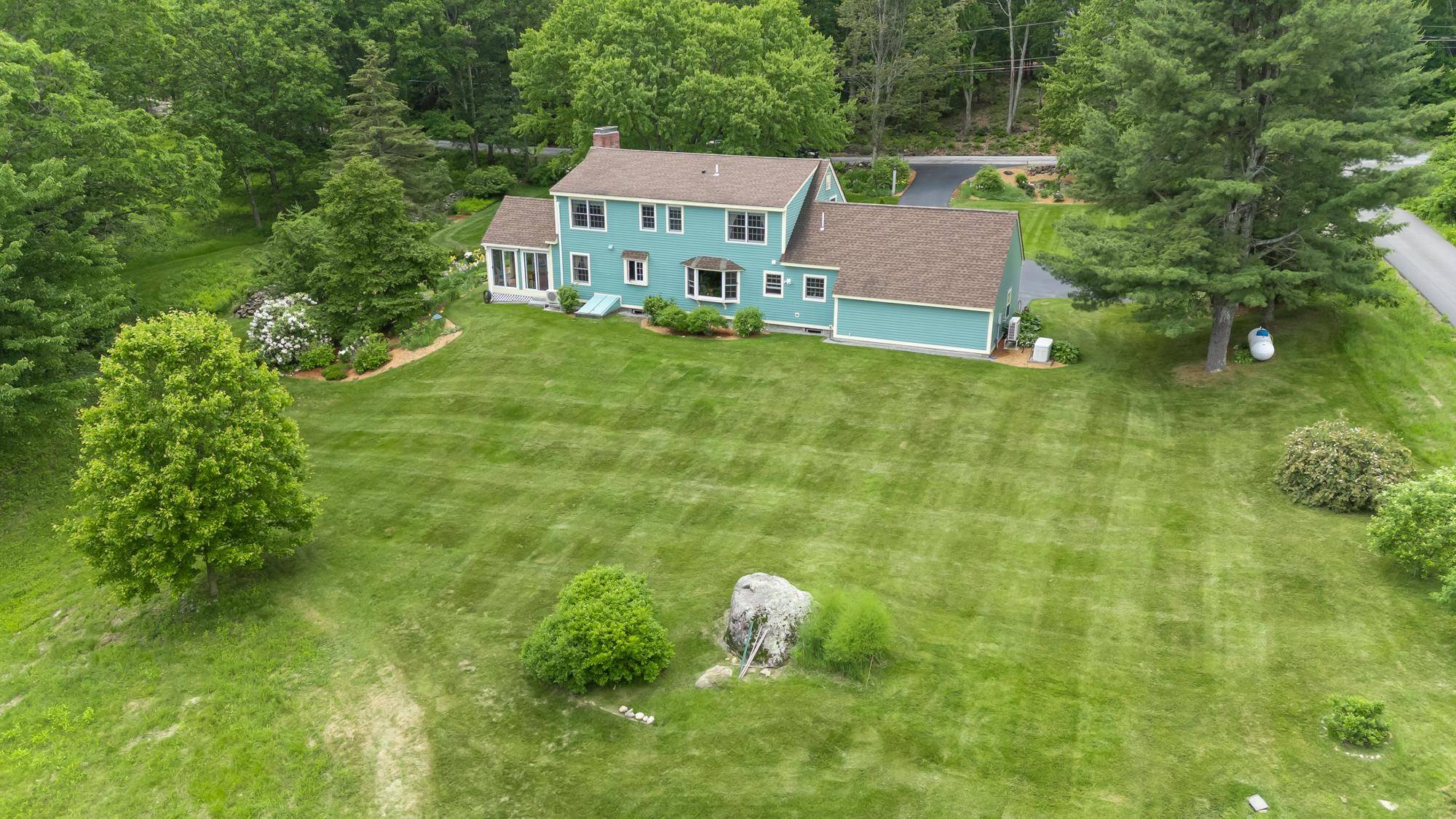 Hopkinton, NH 03229,400 Gould Hill RD