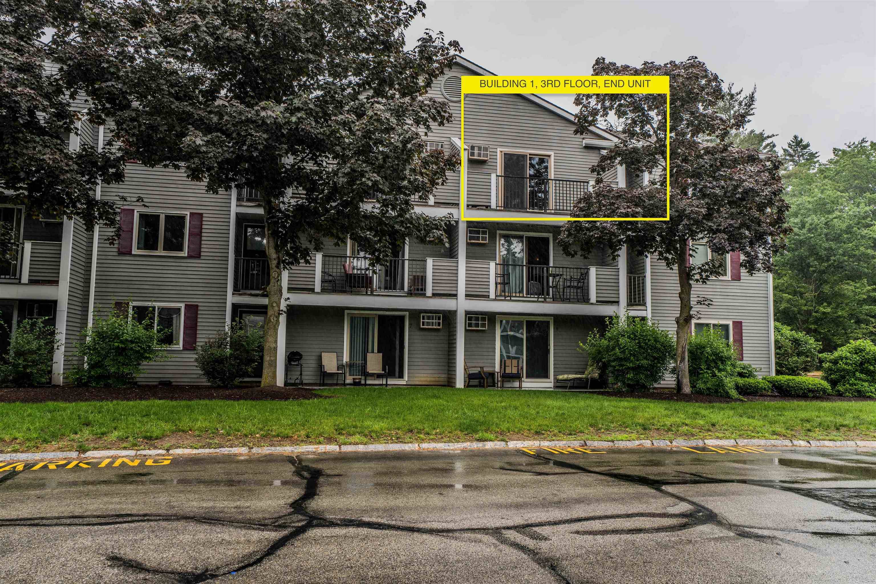 Concord, NH 03303,120 Fisherville RD #29
