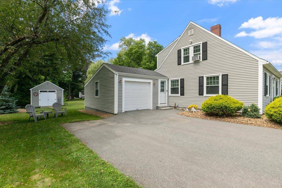168 Main ST, Plaistow, NH 03865