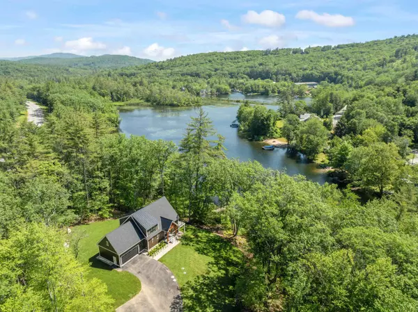 74 Scenic View RD, Ashland, NH 03217