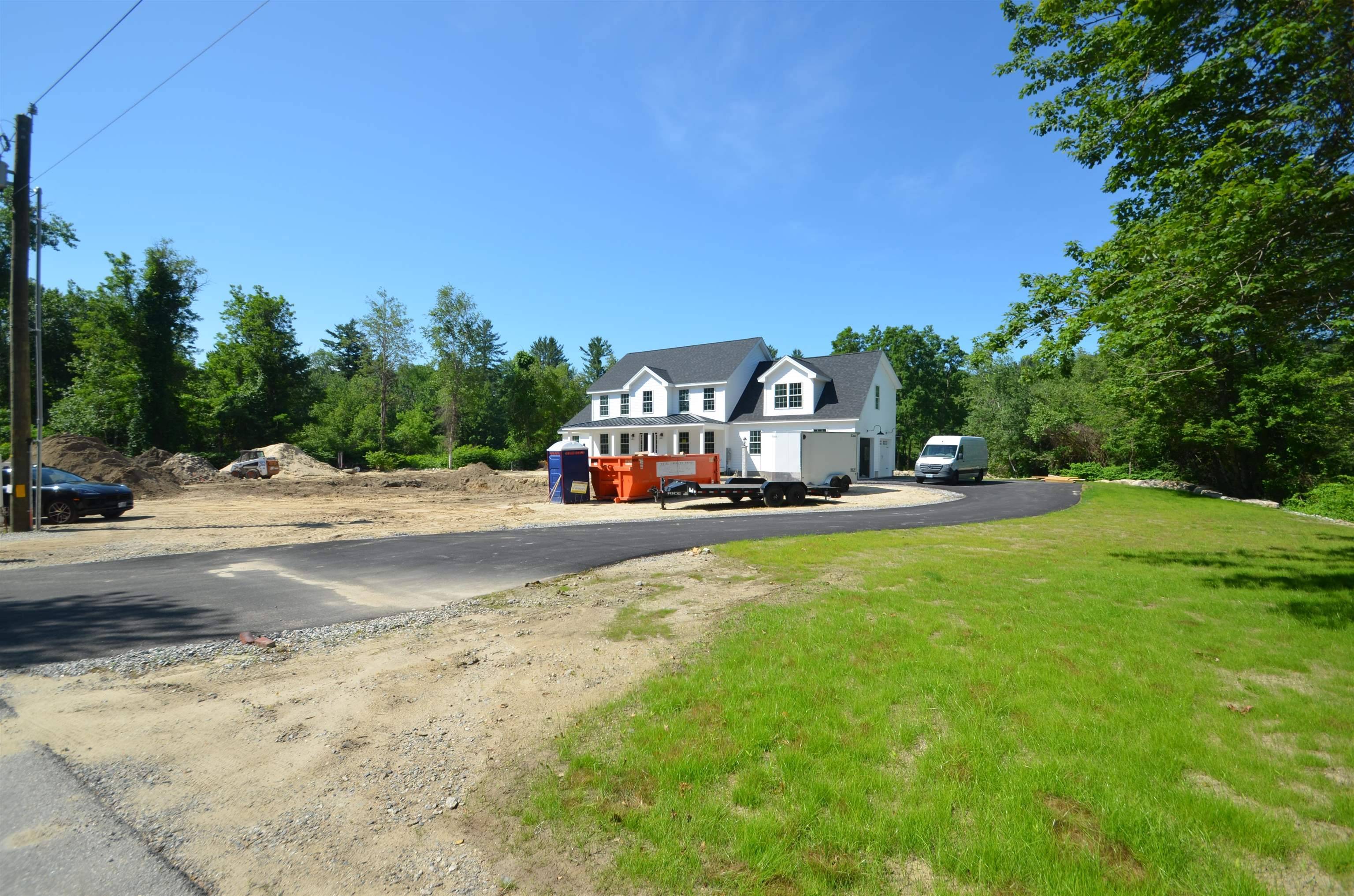 Bedford, NH 03110,40 Tirrell Hill RD