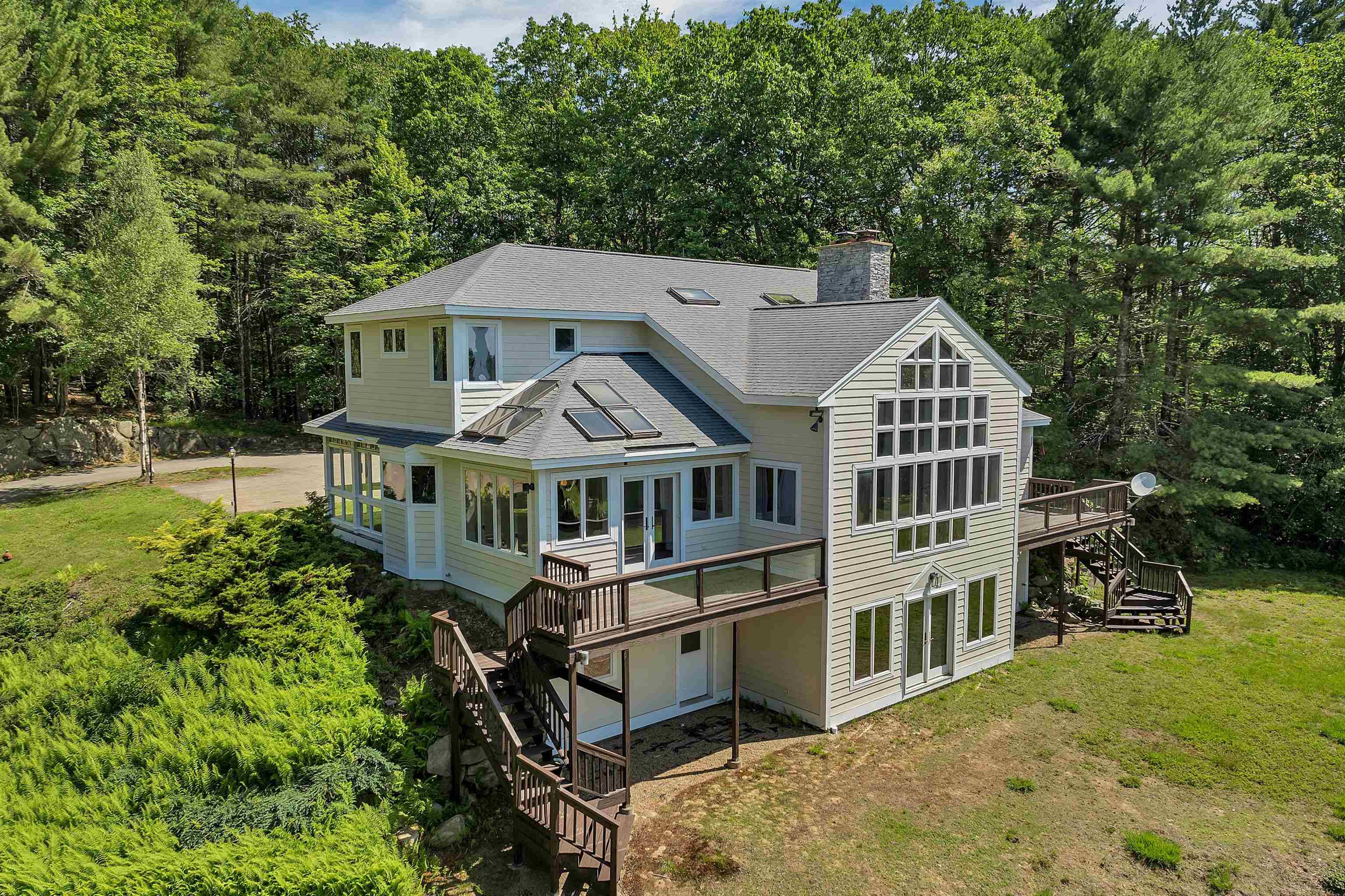 Canterbury, NH 03224,118 Baptist RD