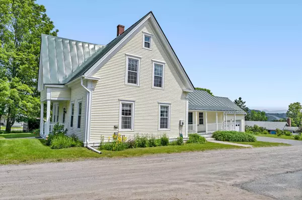 Danville, VT 05828,23 Finley DR