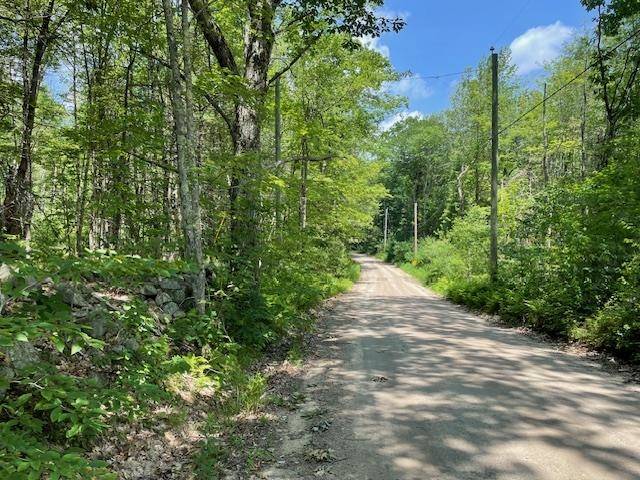 Fitzwilliam, NH 03447,00 Gap Mountain RD