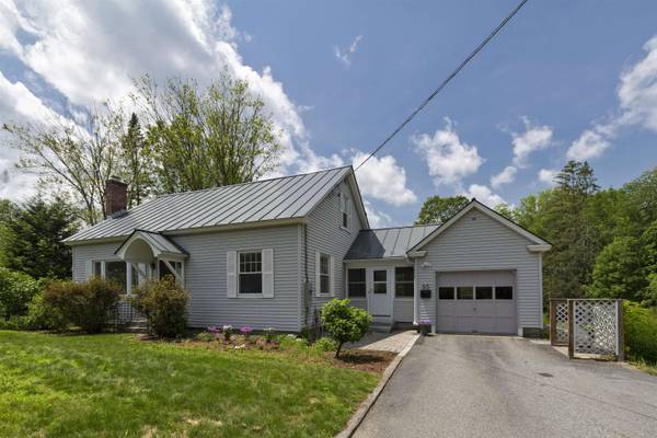 55 Crafts AVE, Lebanon, NH 03784