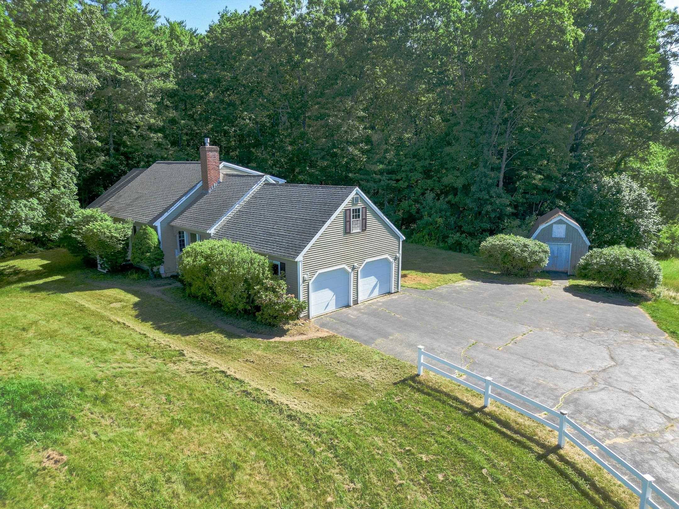 144 Packers Falls RD, Durham, NH 03824