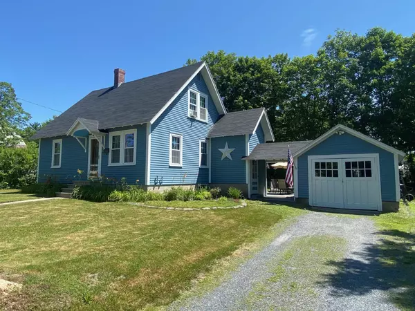 Springfield, VT 05156,34 Dewey ST
