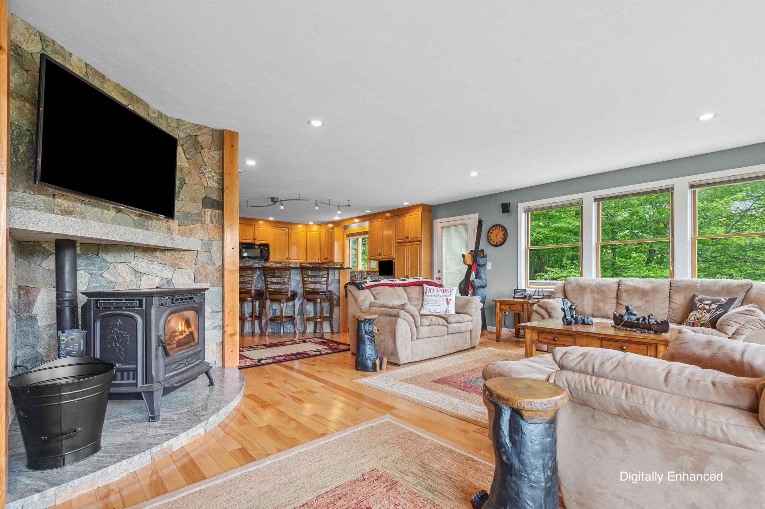 Bartlett, NH 03812,53 Ammonoosuc DR
