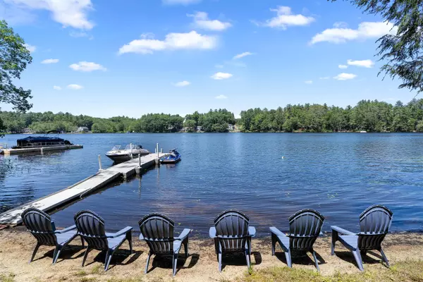 36 Northside RD, Lee, NH 03861