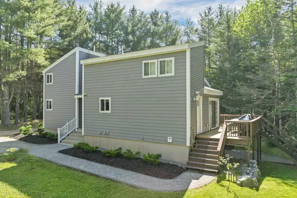 Waterville Valley, NH 03215,13 Tee House LN