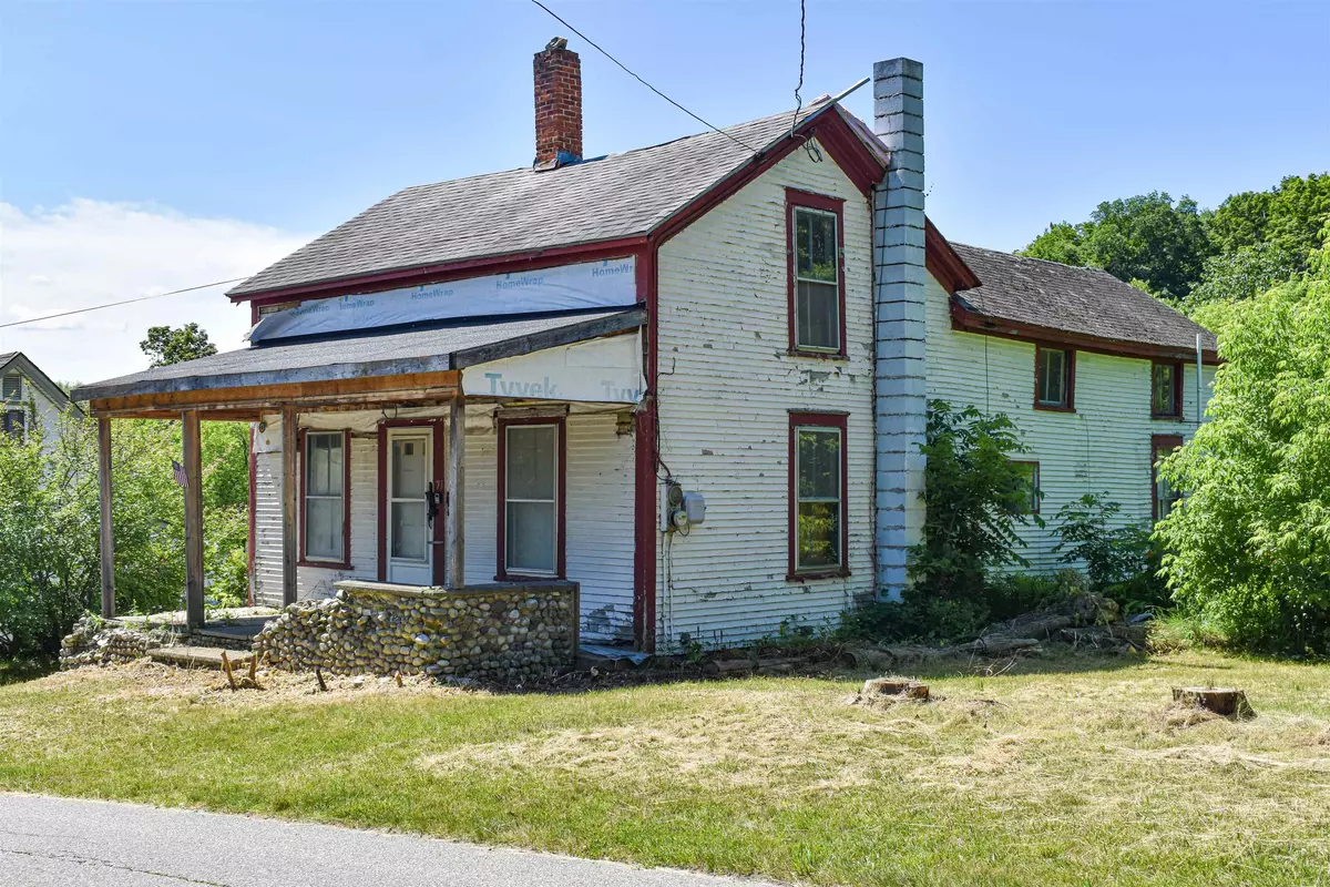 Brandon, VT 05733,71 Maple ST