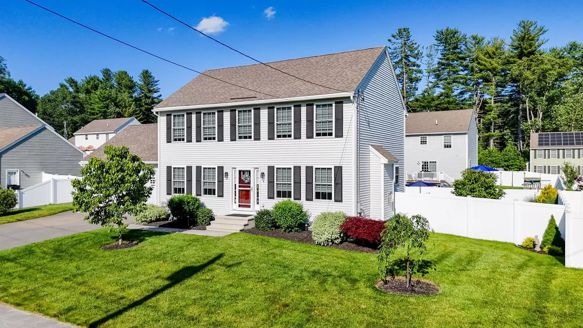 Hudson, NH 03051,4 Chestnut ST