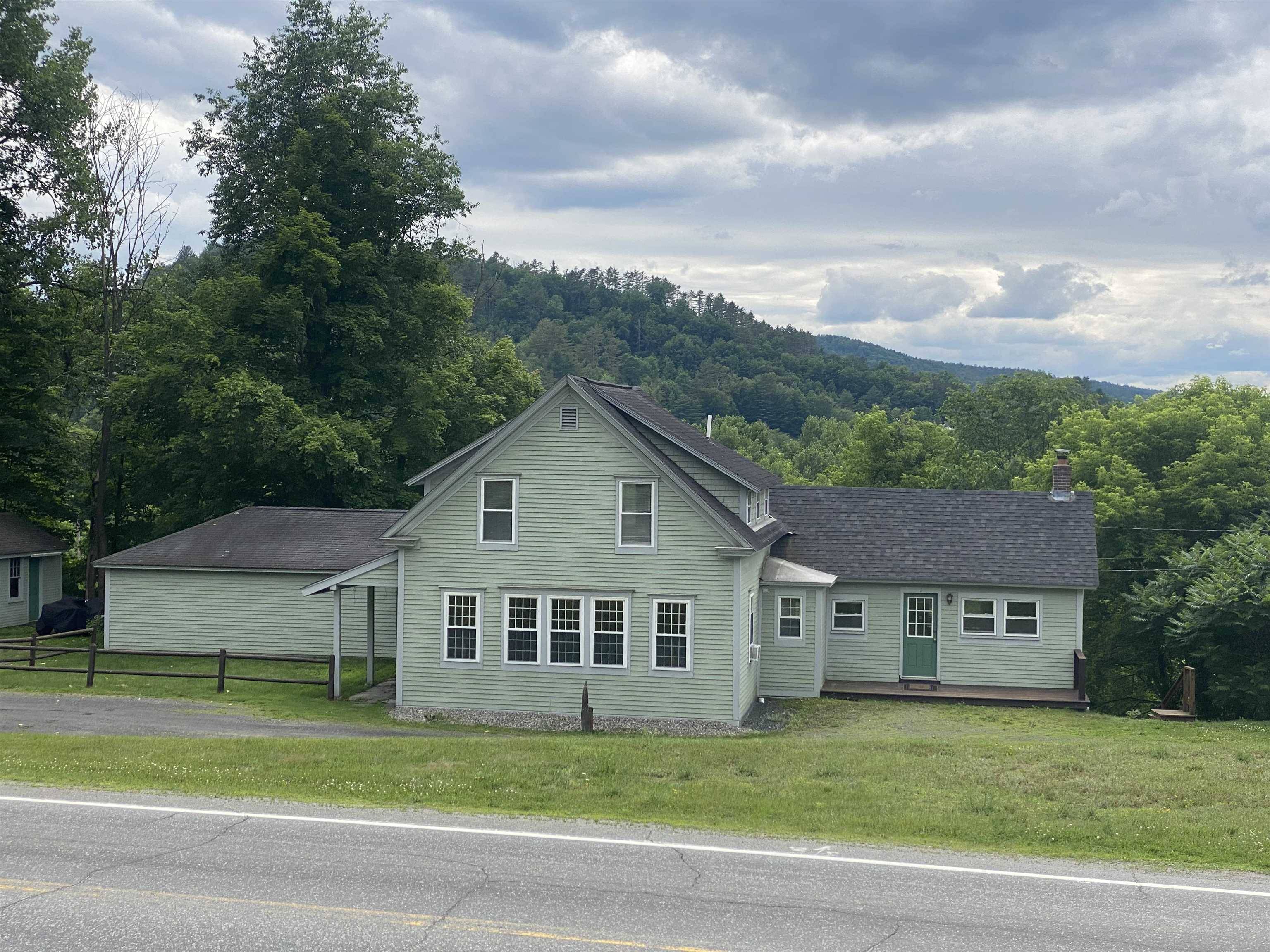 Royalton, VT 05068,5863 Vt Route 14