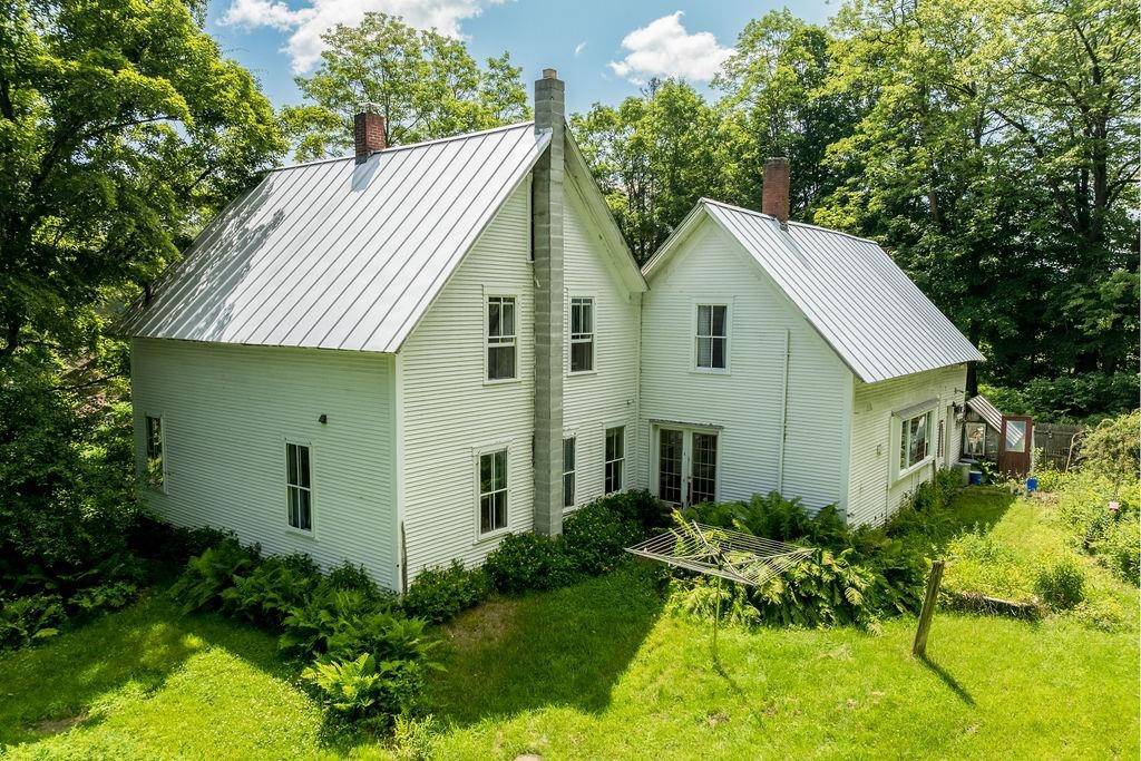 Thetford, VT 05054,5717 US Route 5