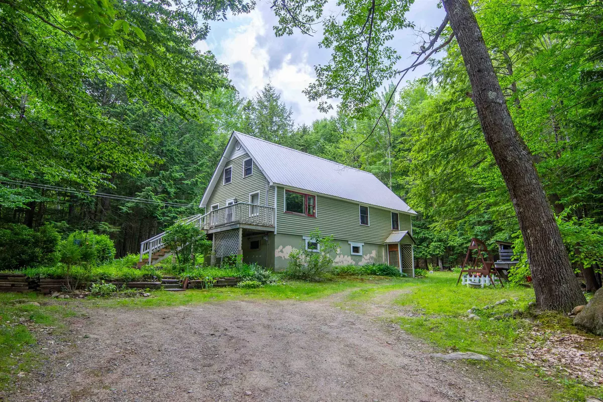 Tamworth, NH 03886,25 Brewster Hill RD