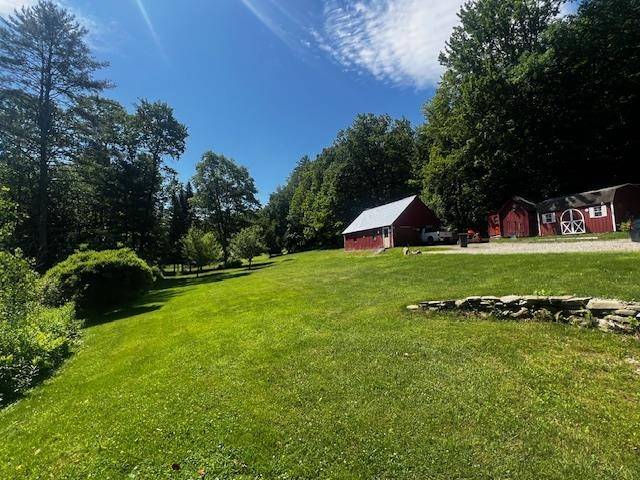 Chester, VT 05143,419 Coach RD