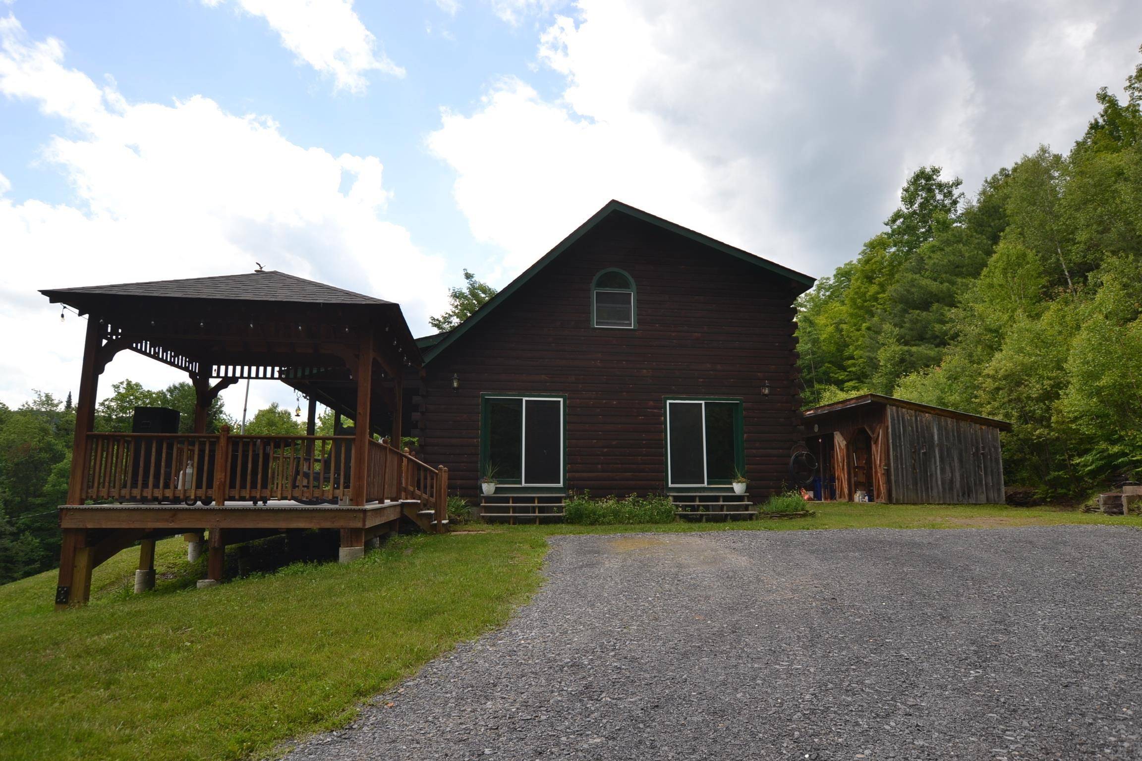Washington, VT 05675,130 Poor Farm RD