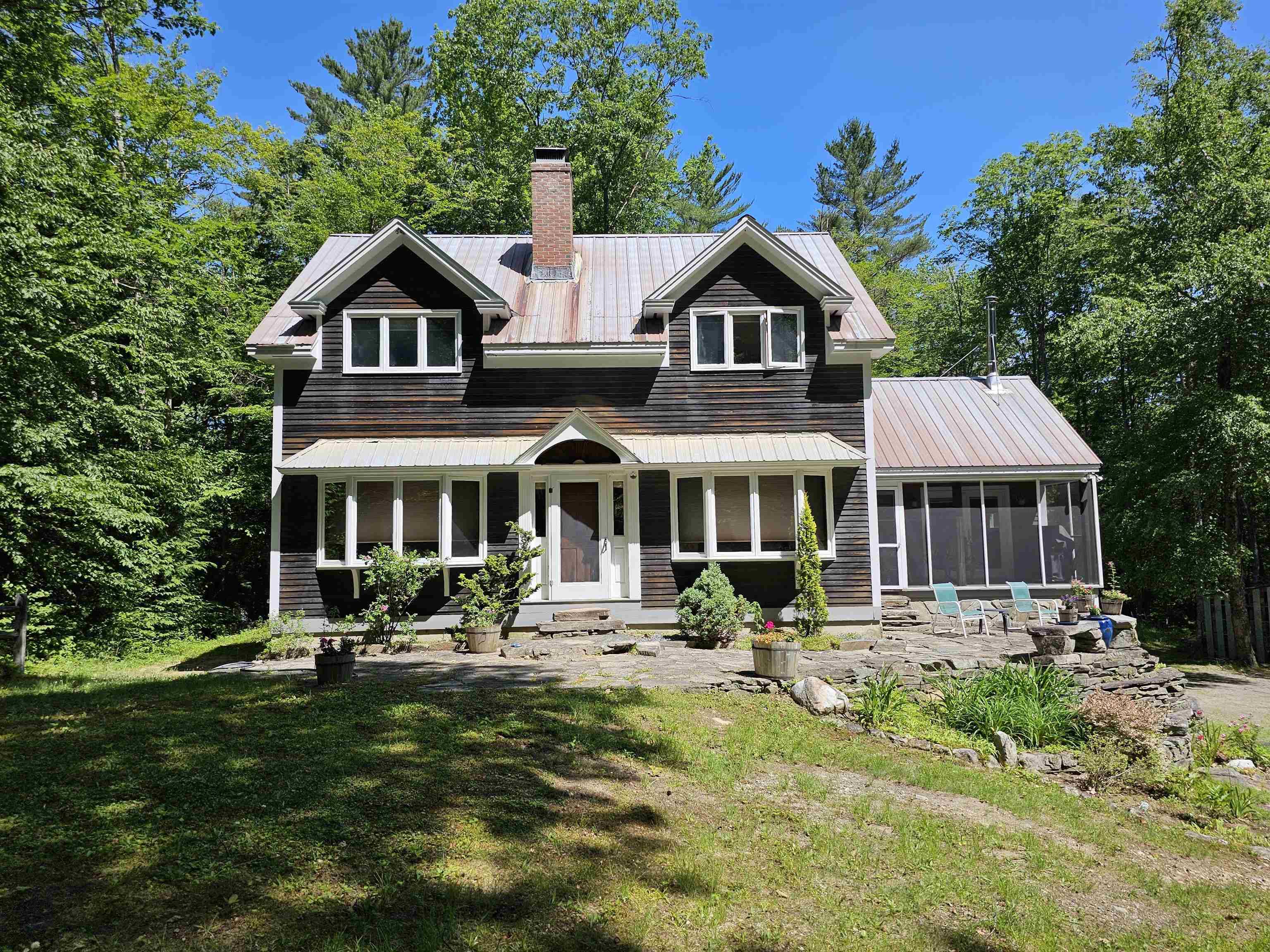 182 Eastman RD, Grafton, VT 05146