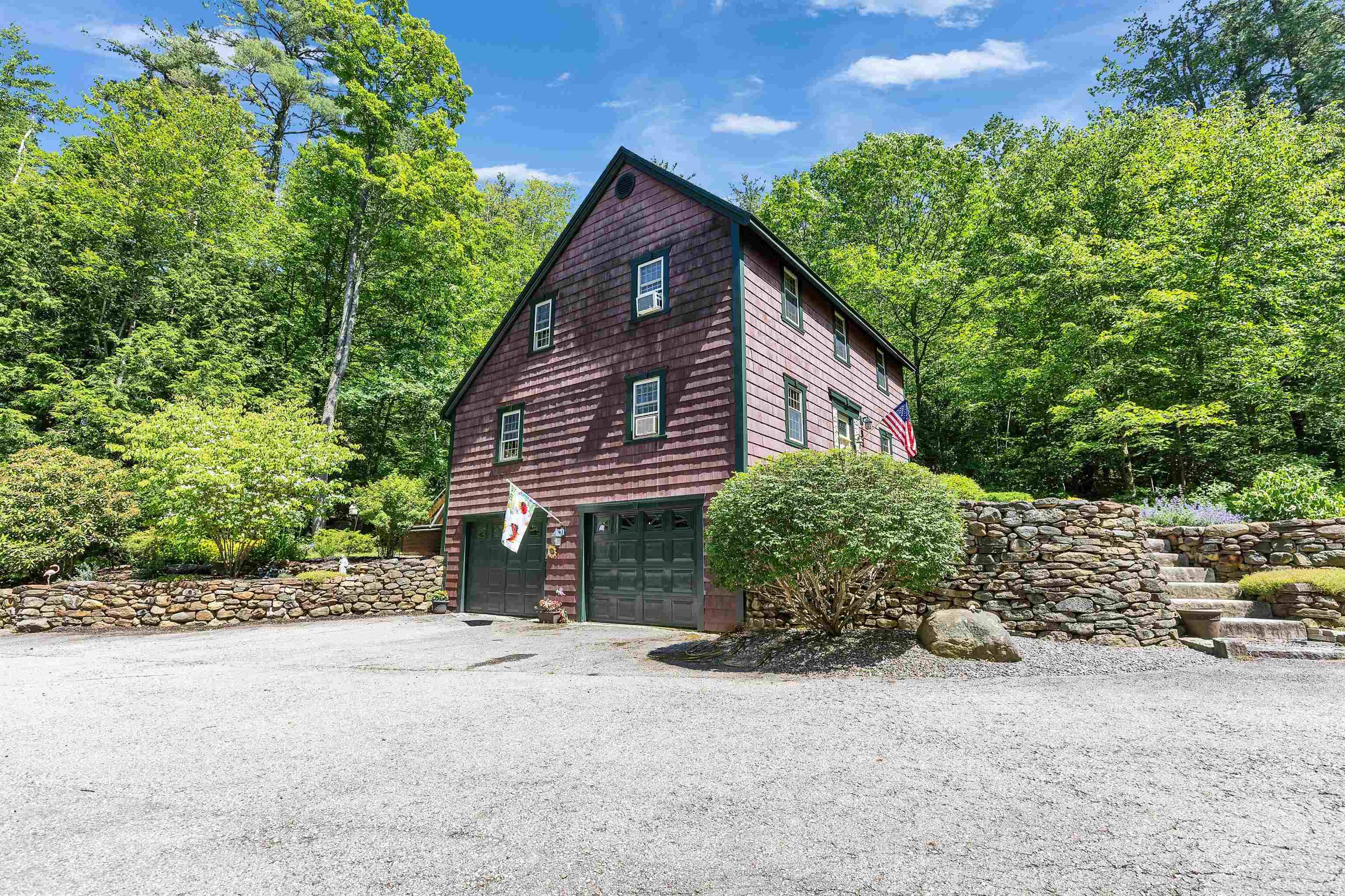 Jaffrey, NH 03452,57 Prescott RD