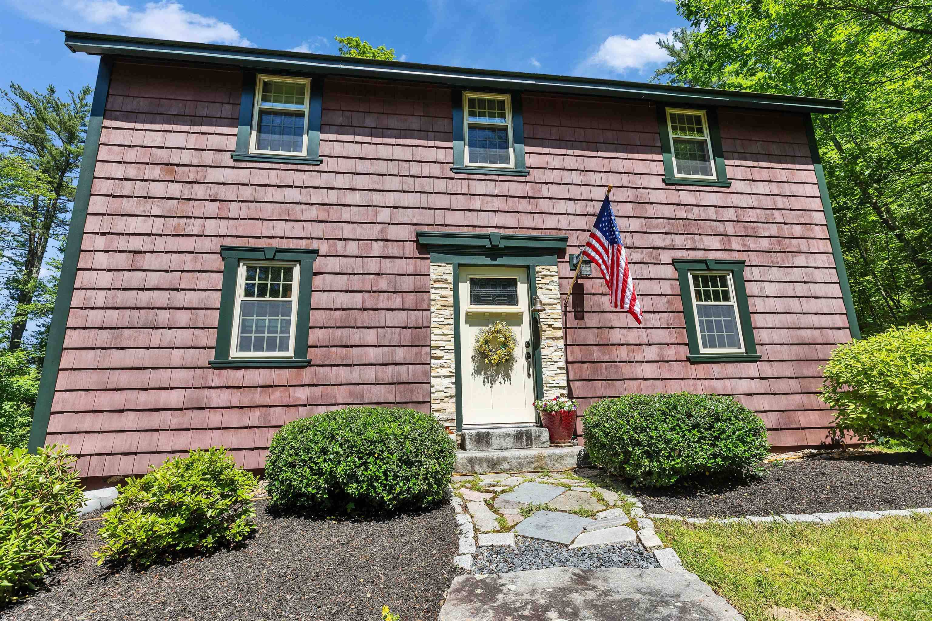Jaffrey, NH 03452,57 Prescott RD