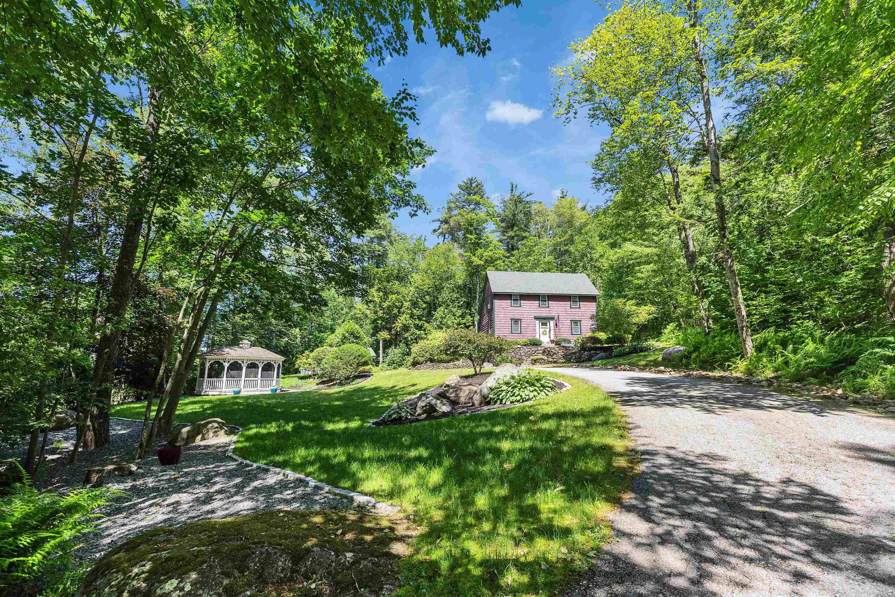 Jaffrey, NH 03452,57 Prescott RD