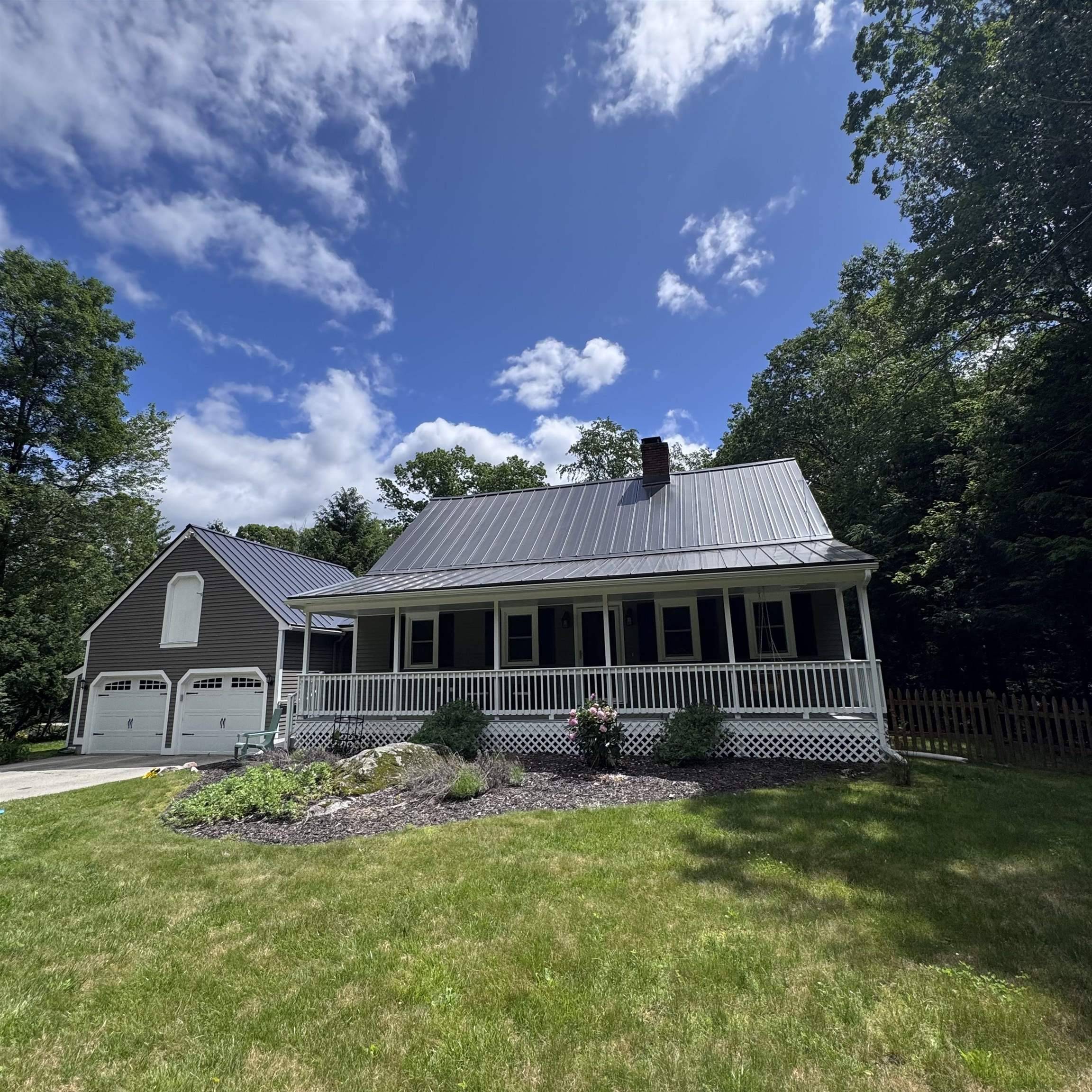 44 Stowell RD, Bedford, NH 03110
