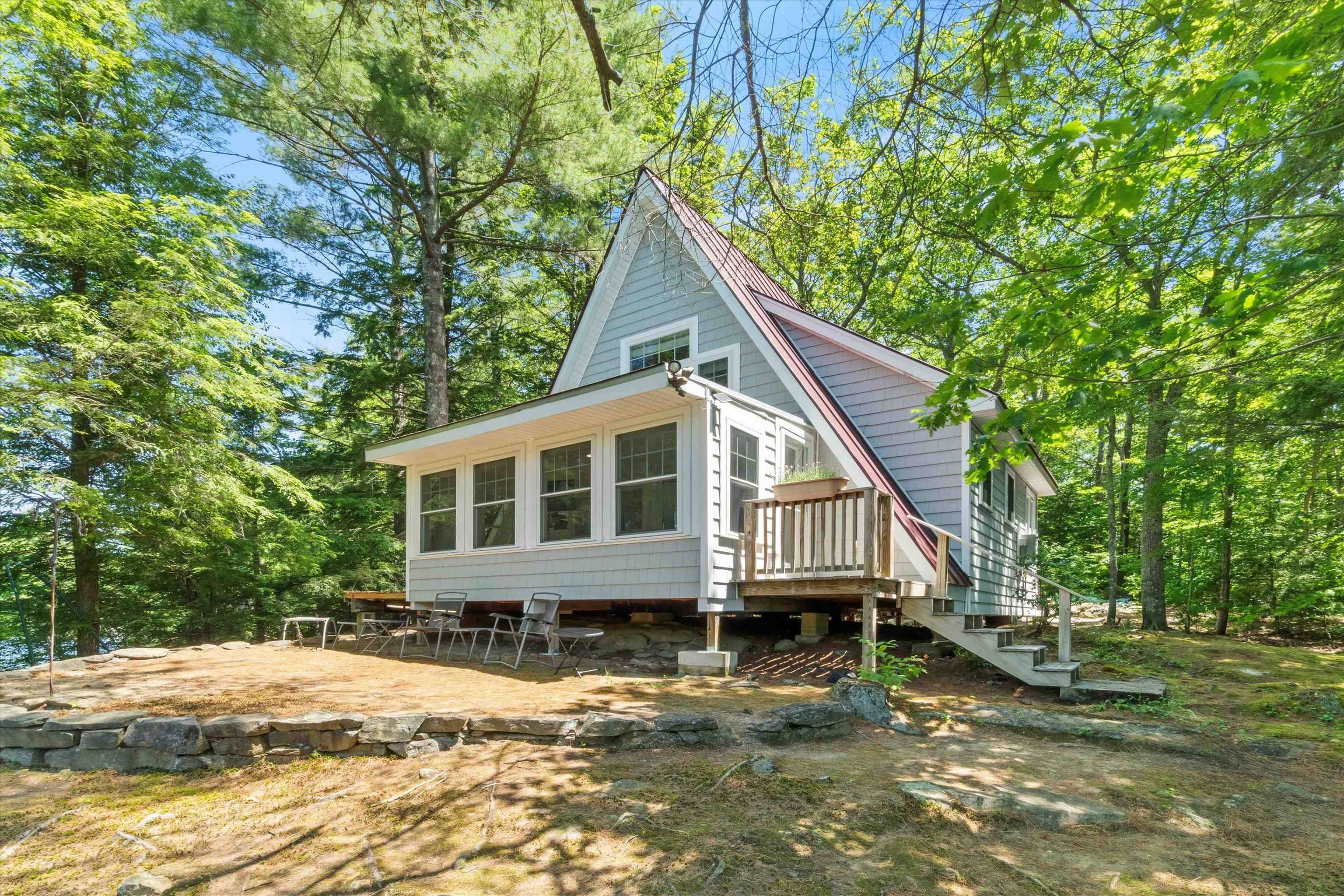 Deering, NH 03244,73 Lost LN