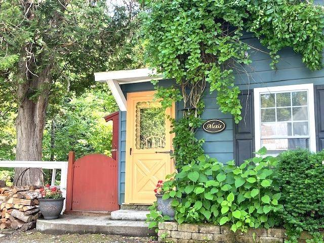 485 Brook RD, Danby, VT 05739