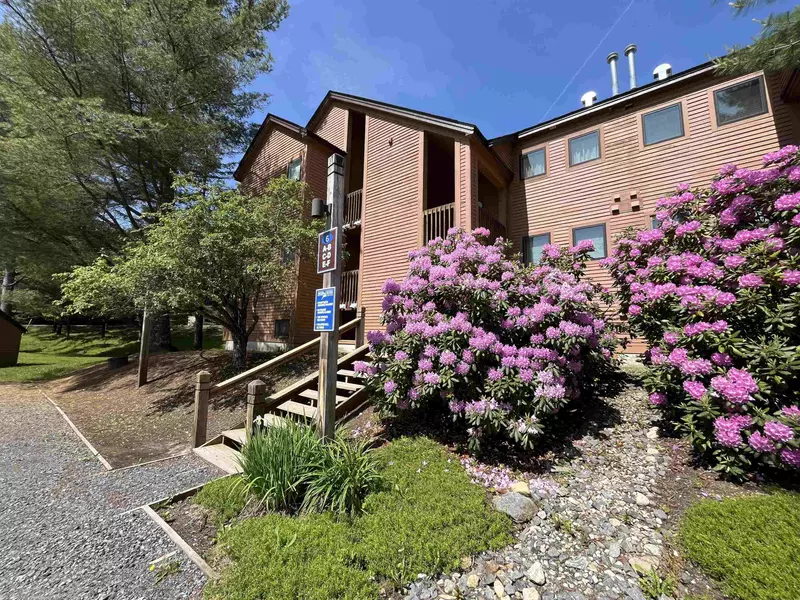 6F Deer Creek RD, Dover, VT 05356