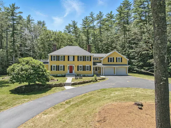 Bedford, NH 03110,37 Magazine ST