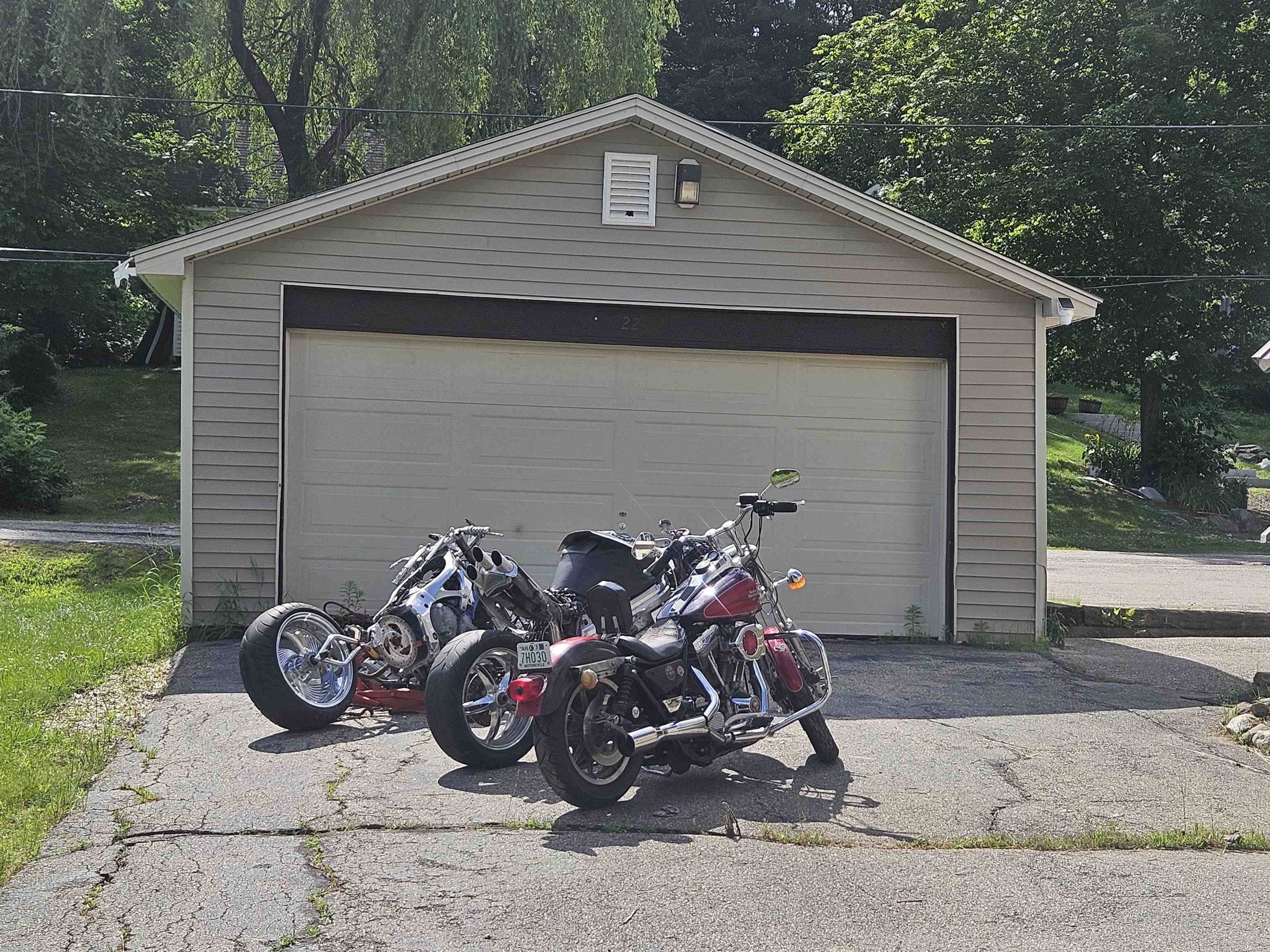 Tilton, NH 03276,22 Cedar ST