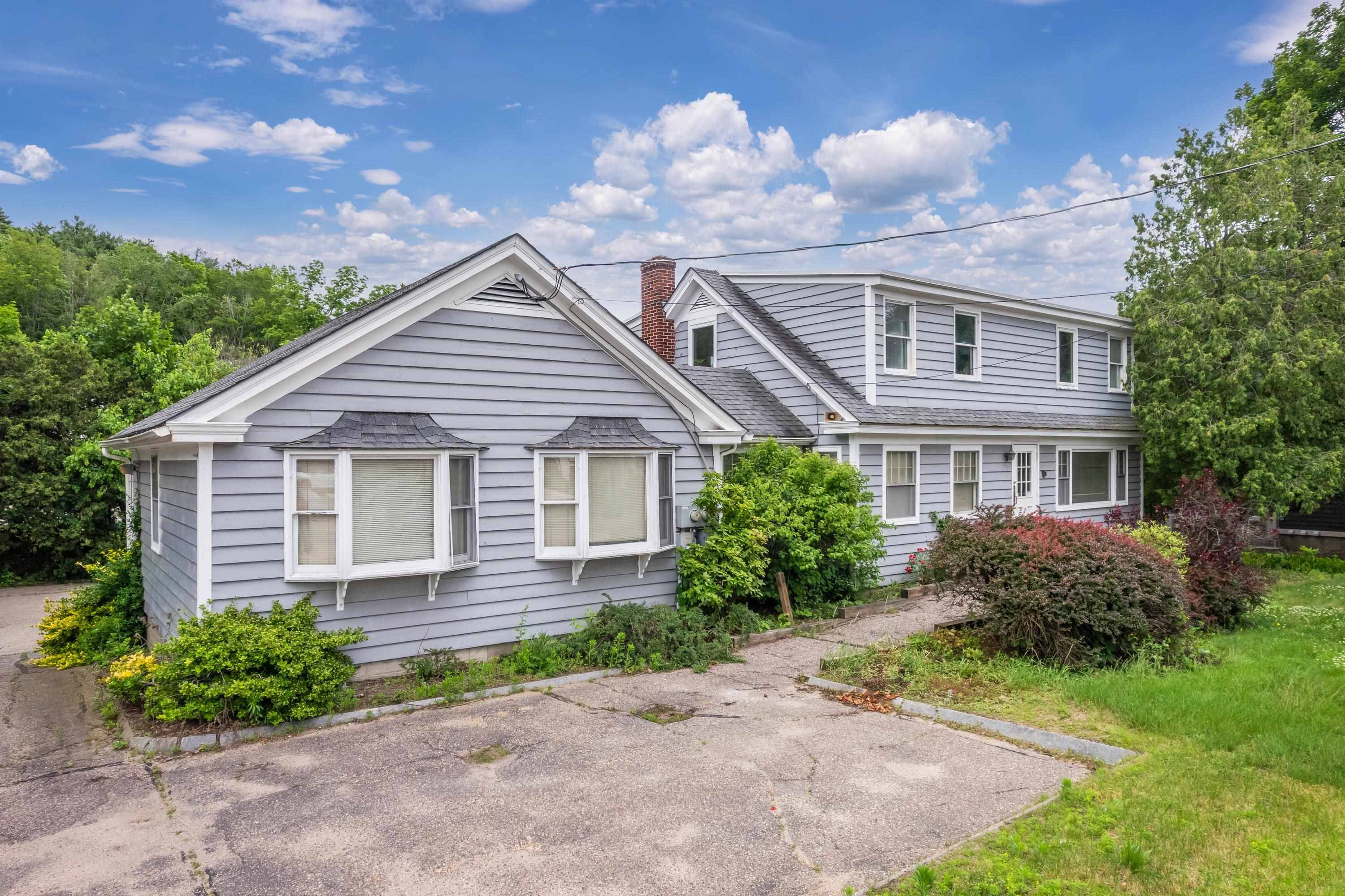 Dover, NH 03820,745 Central AVE