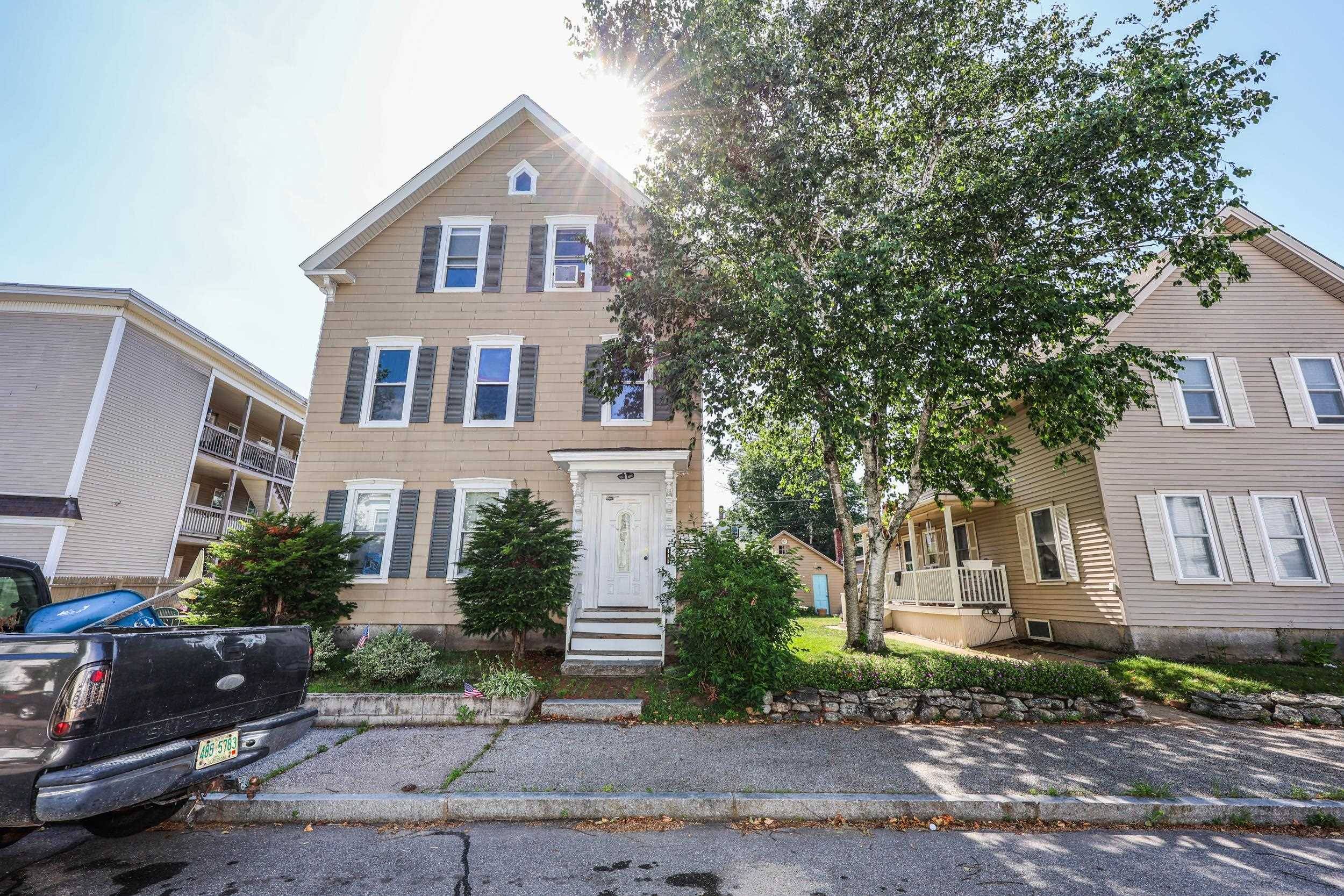 Manchester, NH 03102,16 Hevey ST