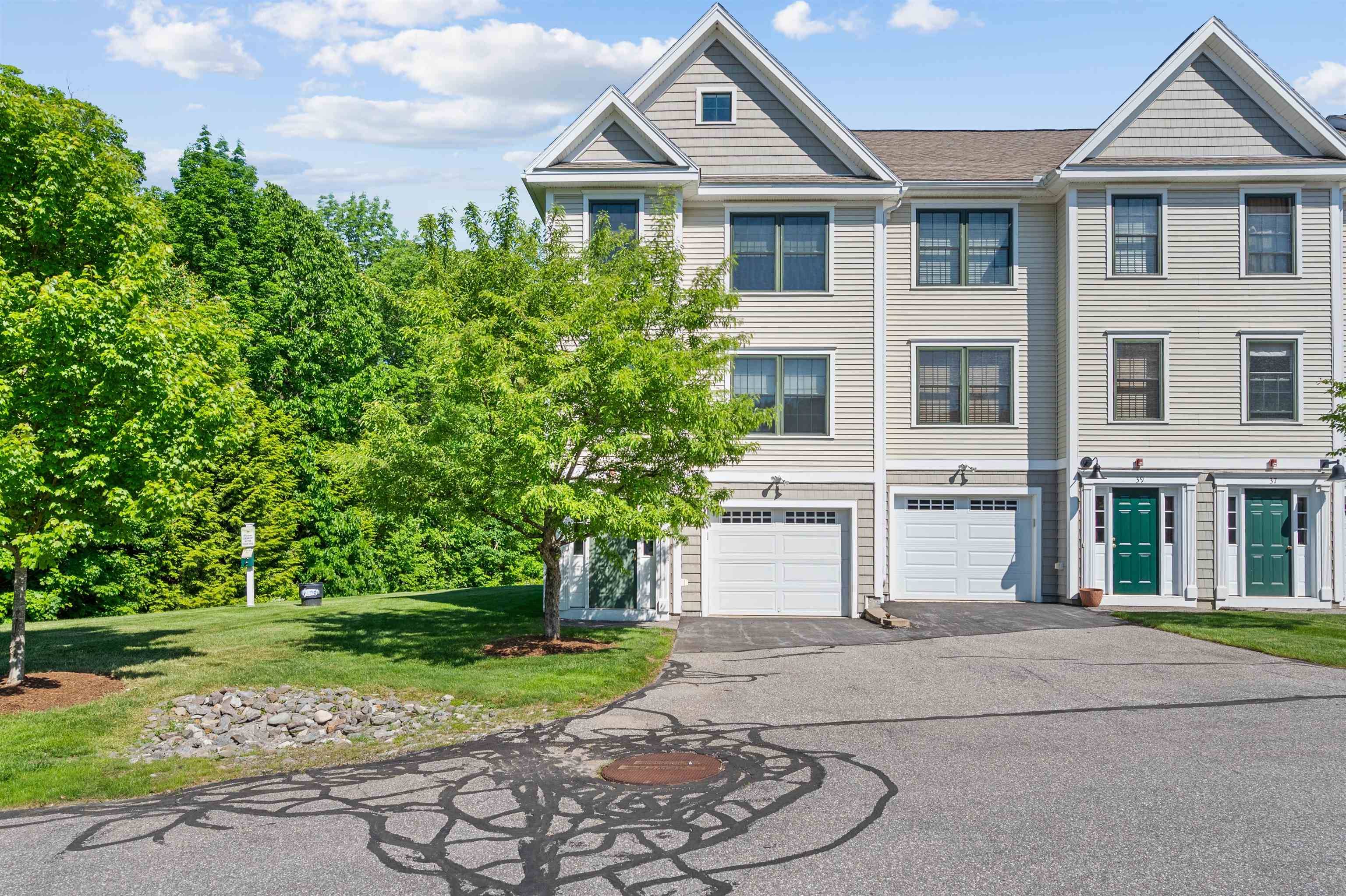 41 Village DR #41, Meredith, NH 03253