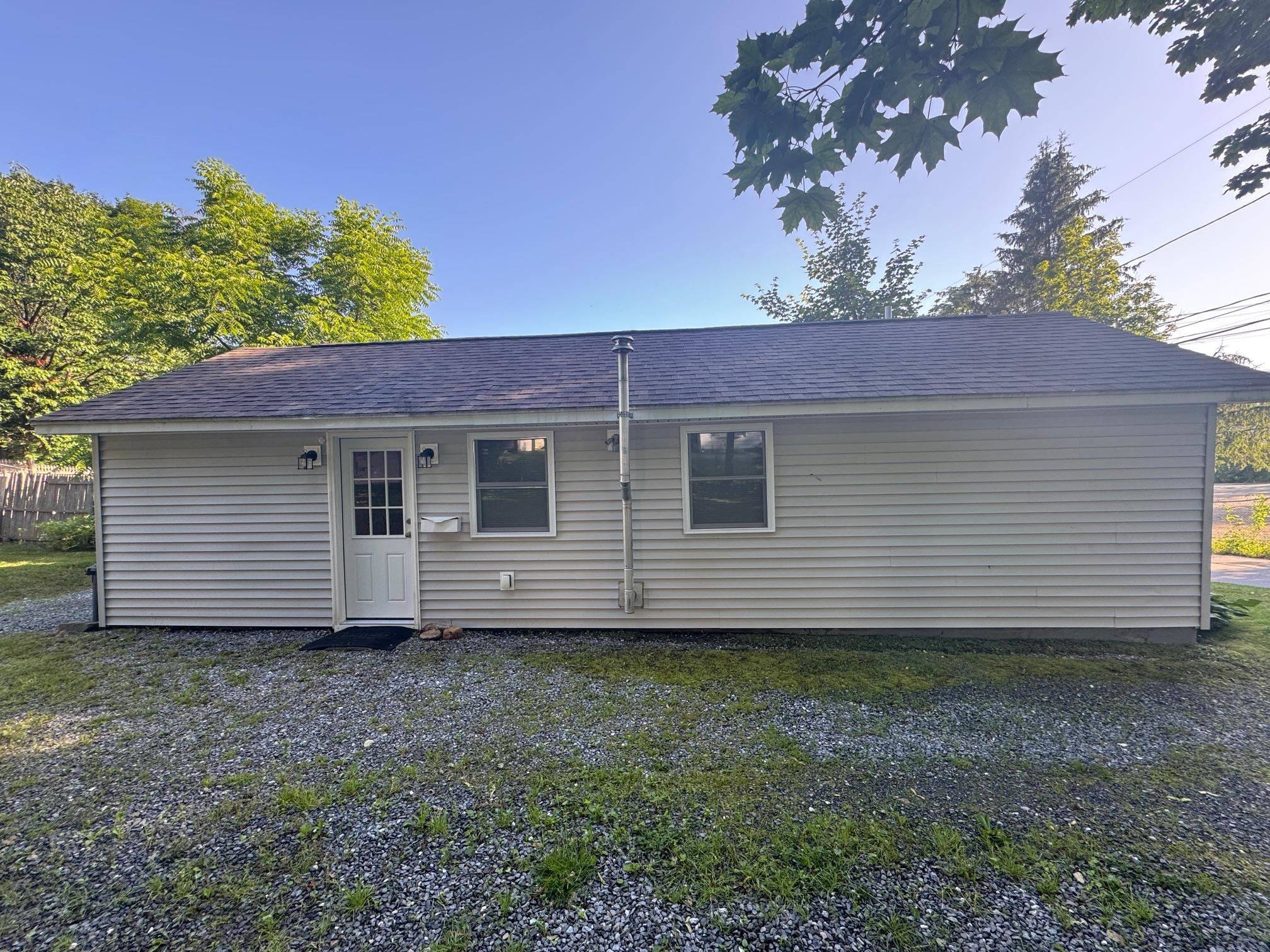 121 McCall ST, Bennington, VT 05201