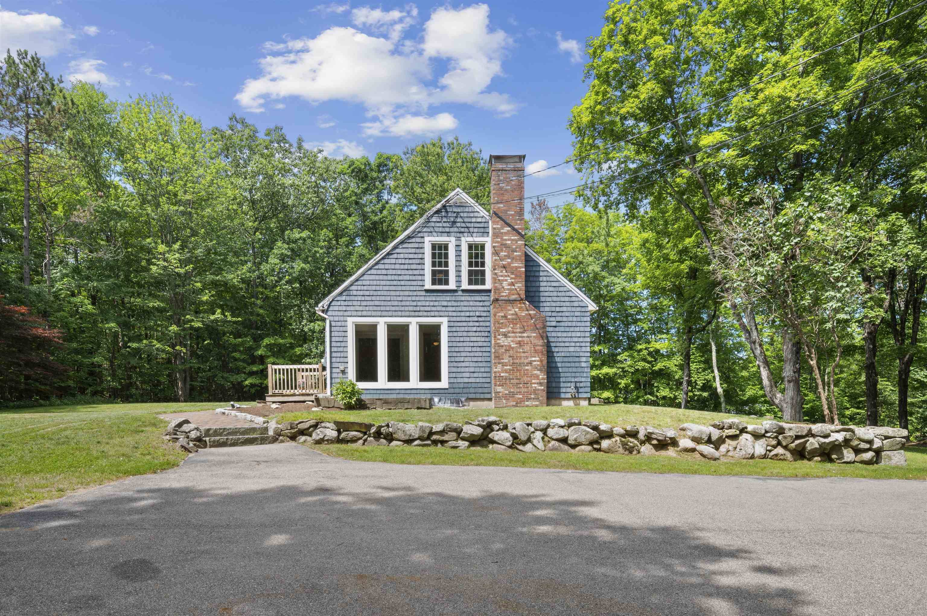 Newmarket, NH 03857,205 Grant RD