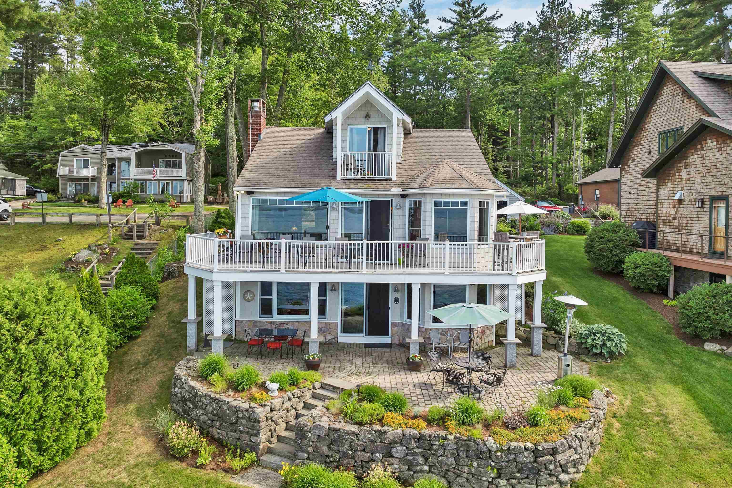 Gilford, NH 03249,78 Belknap Point RD