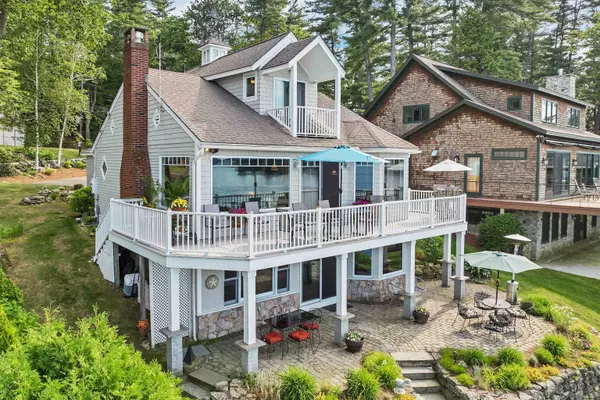 Gilford, NH 03249,78 Belknap Point RD