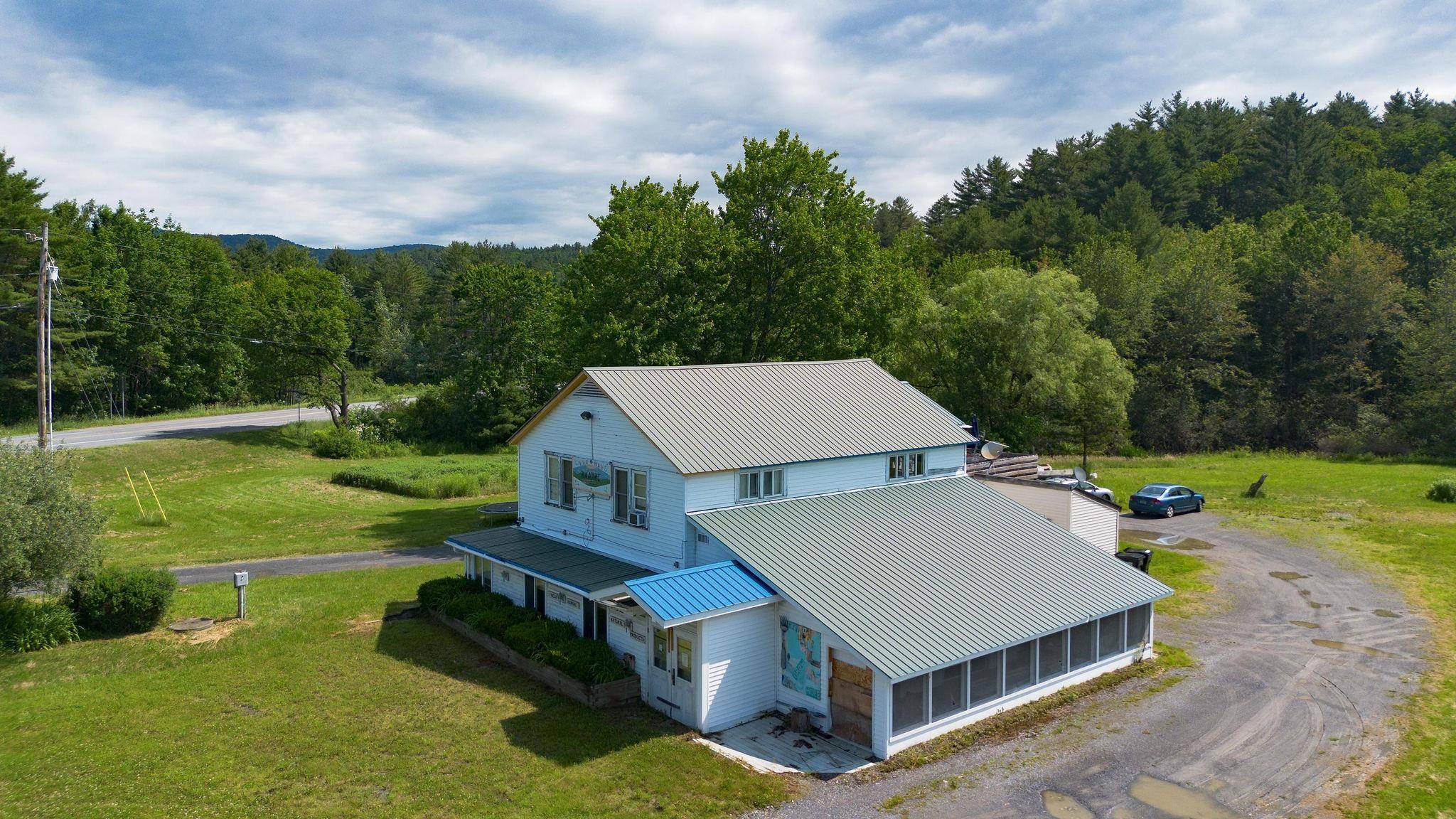 32 VT Route 10, Chester, VT 05143