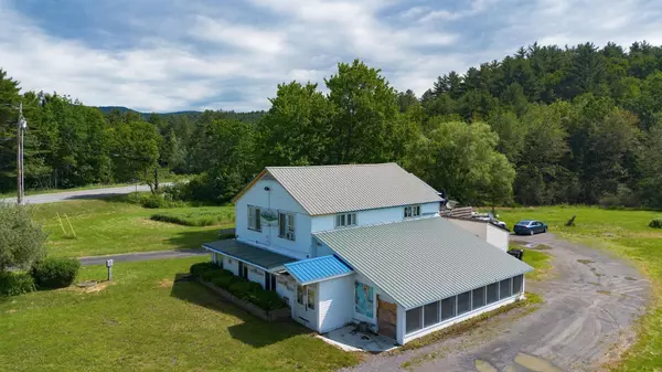 32 VT Route 10, Chester, VT 05143