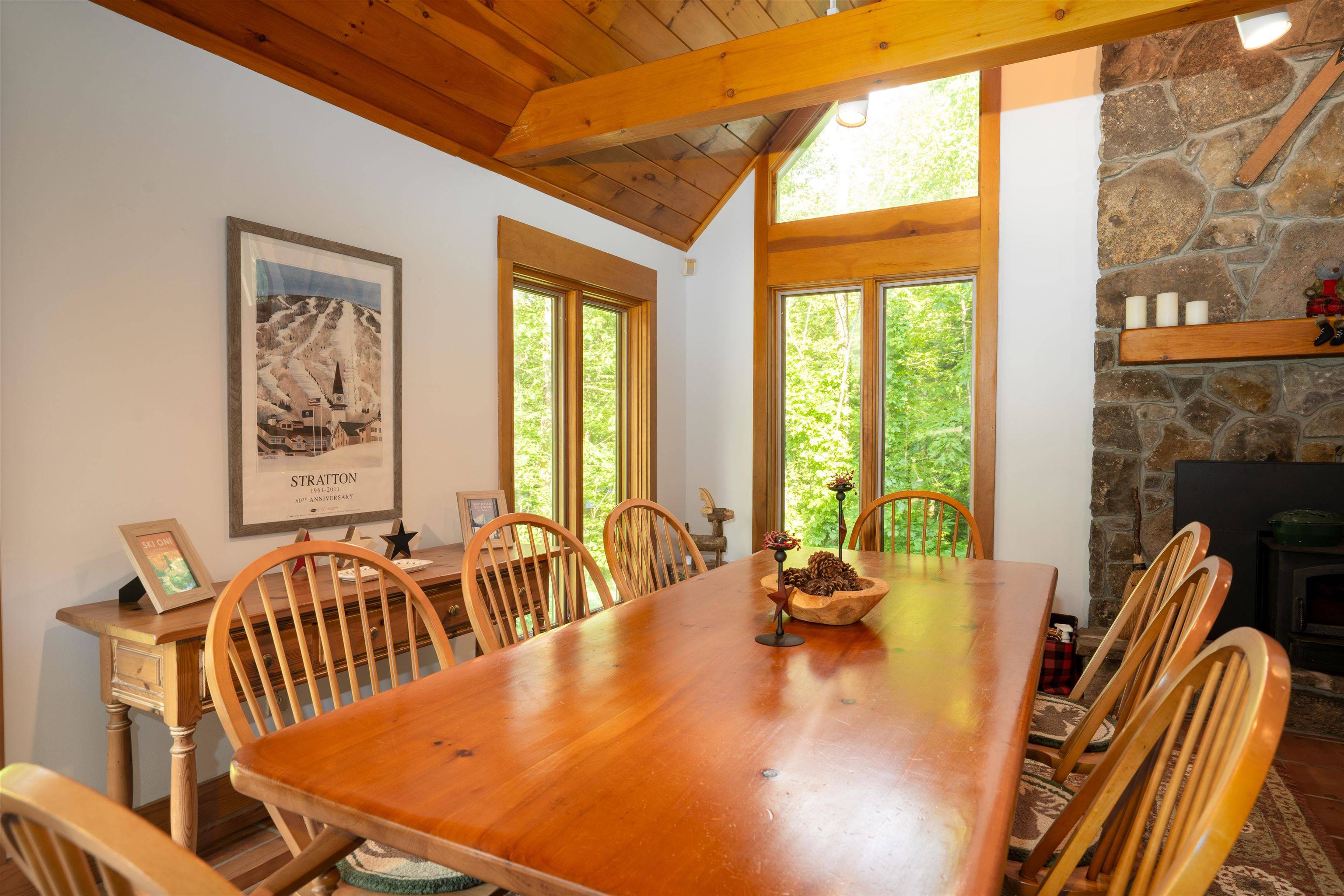Winhall, VT 05340,21 Burnt Hill RD