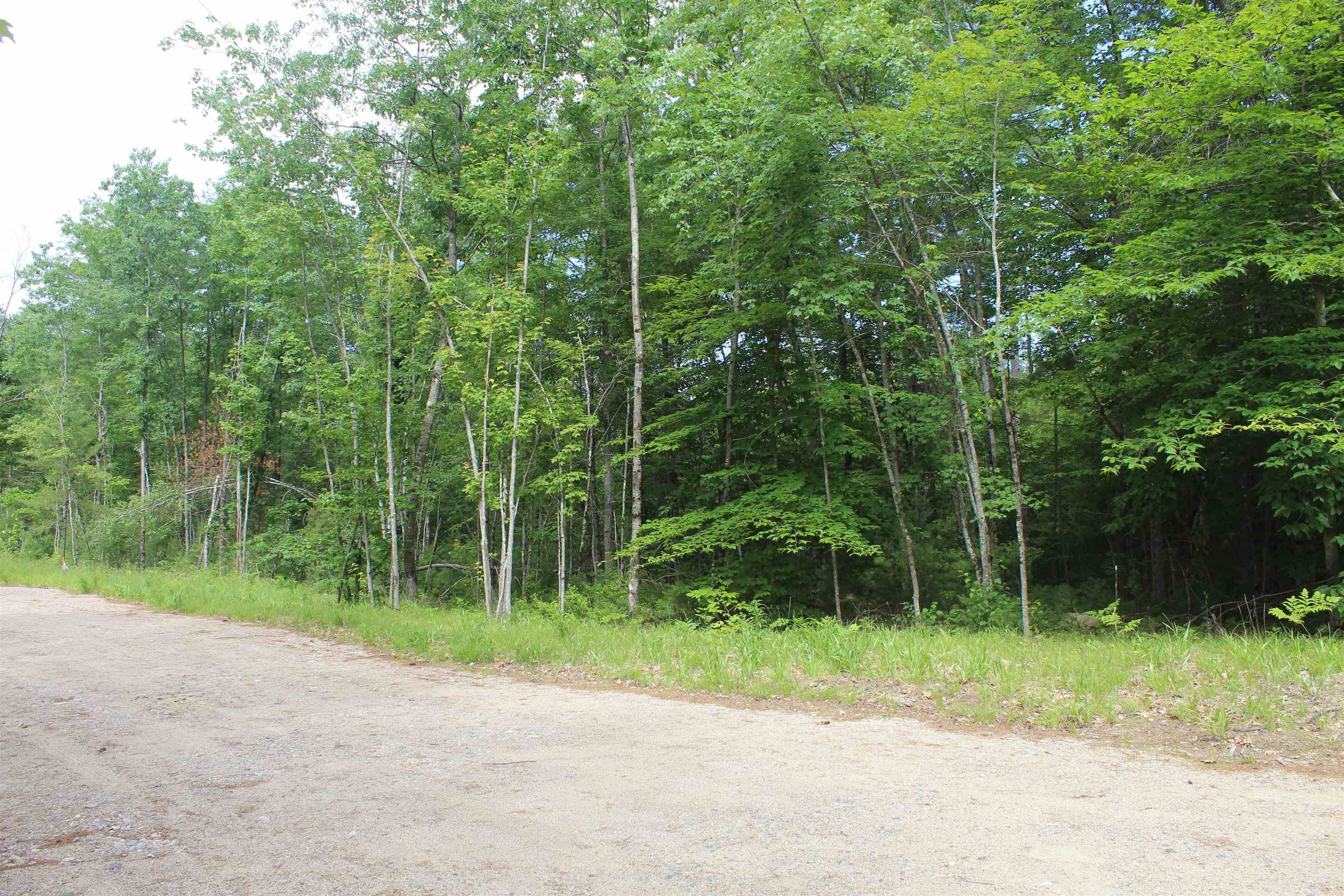 Lot 11 Squire LN #11, Ossipee, NH 03814