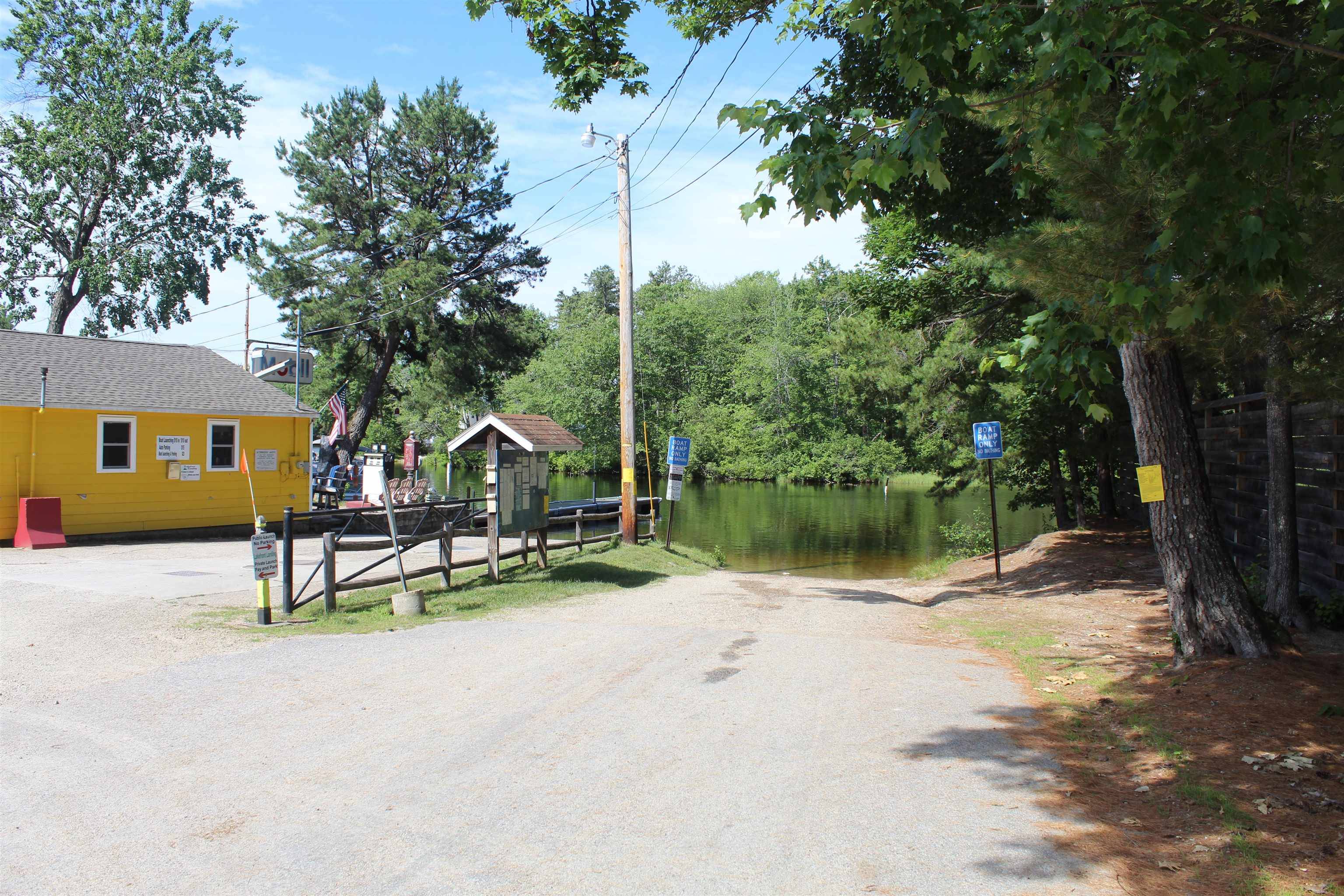 Ossipee, NH 03814,97 Ridge RD #1
