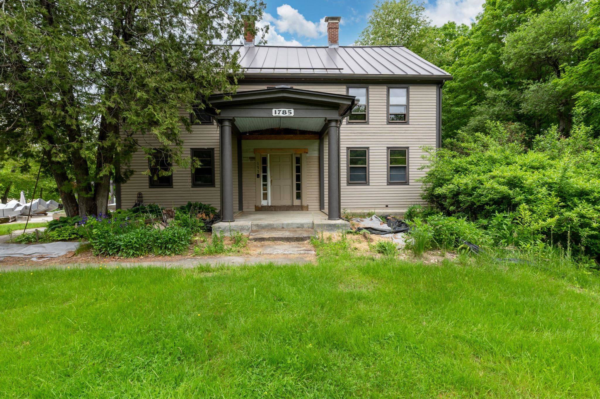 153 Back Ashuelot RD, Winchester, NH 03470