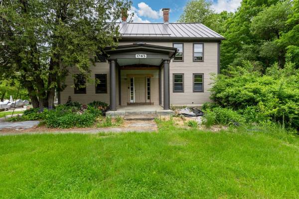153 Back Ashuelot RD, Winchester, NH 03470
