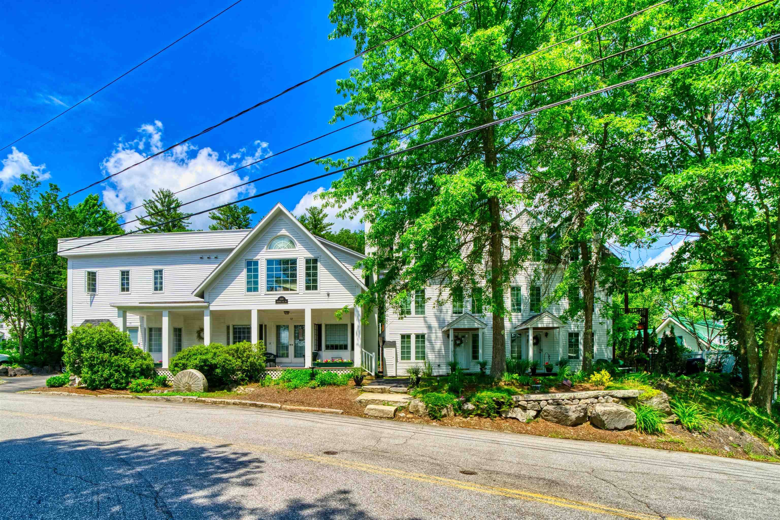 4 Prospect Hill RD #24, Sunapee, NH 03782
